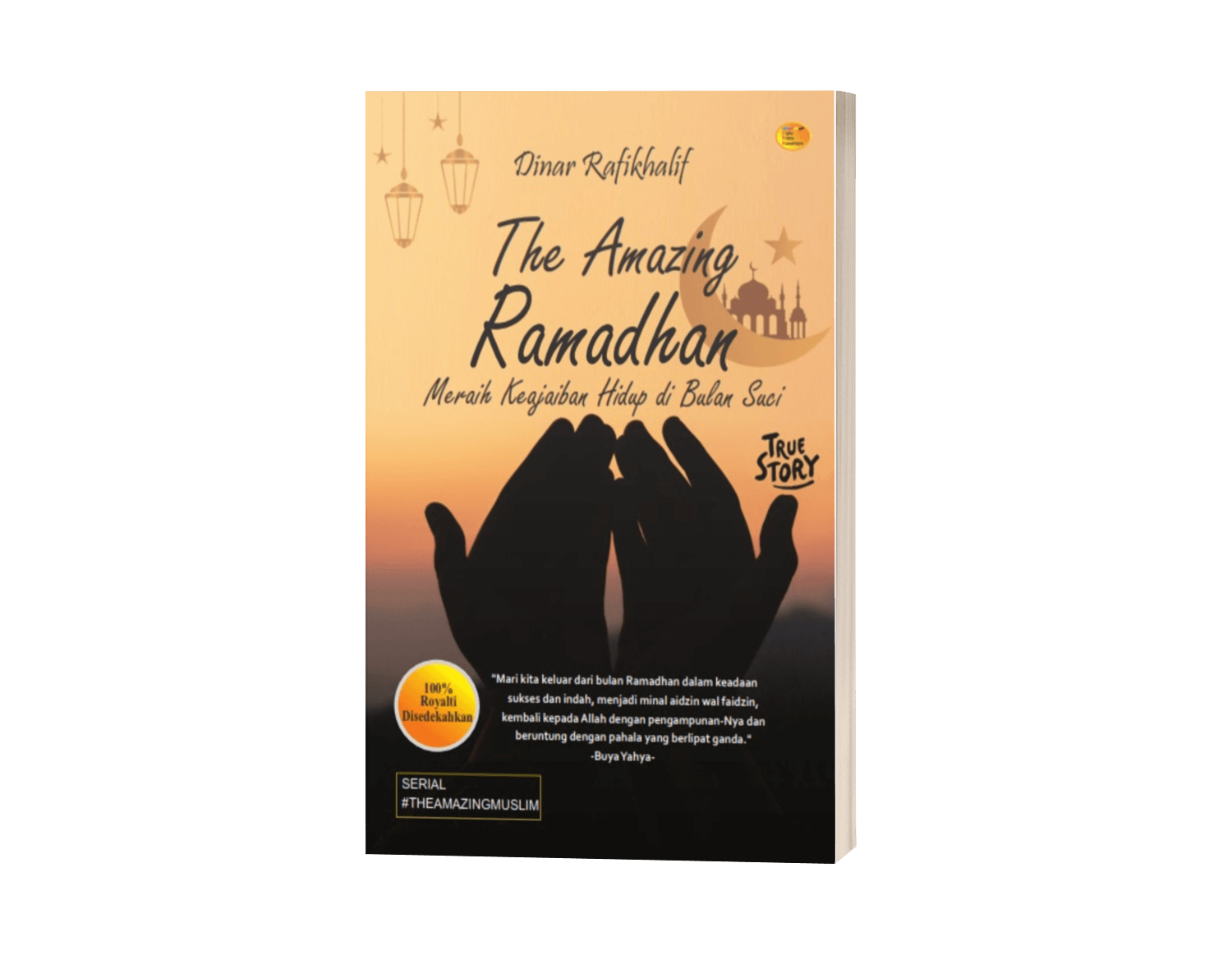 The Amazing Ramadan